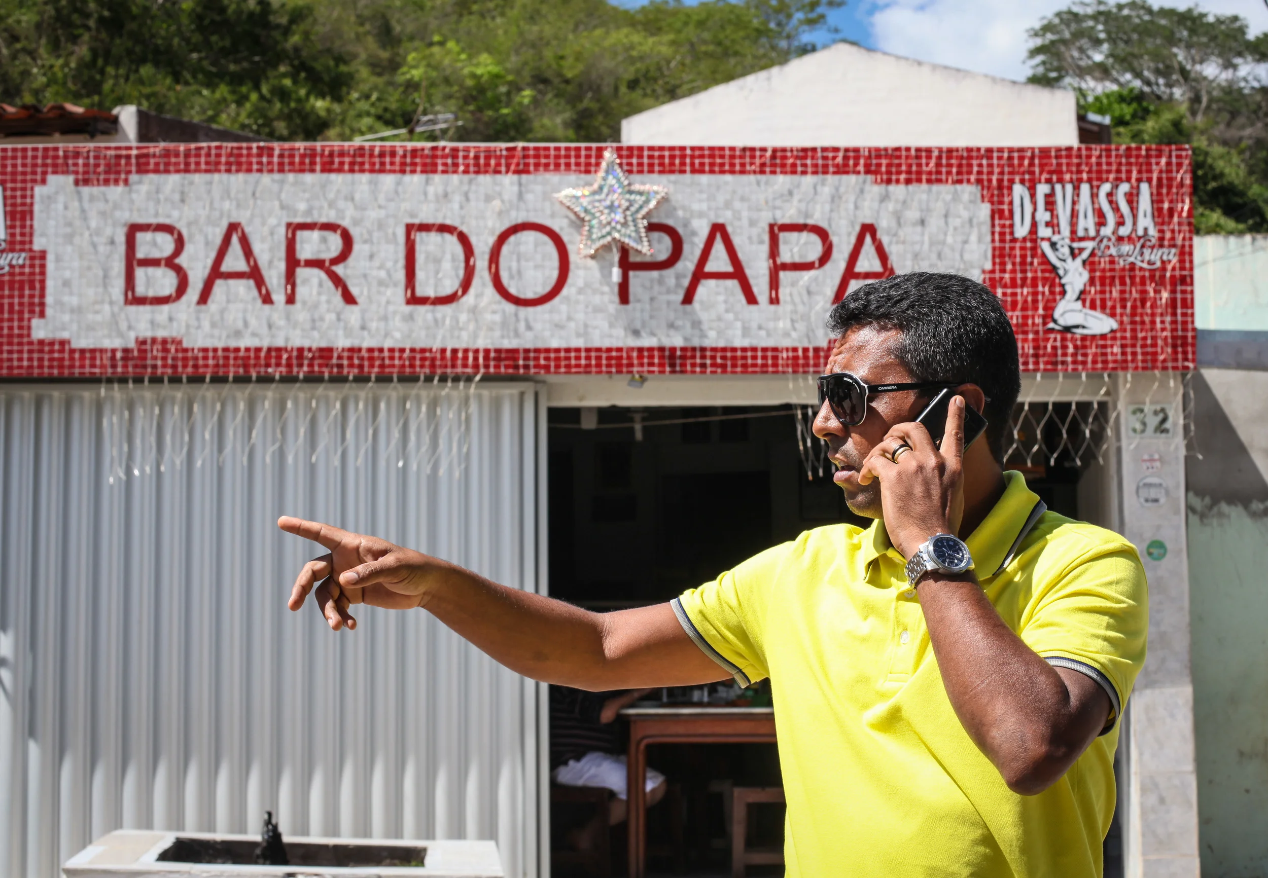 Bar Do Papa