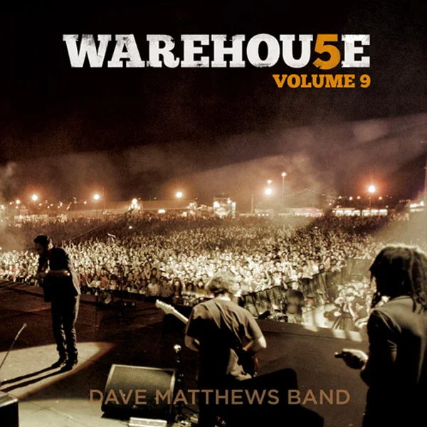 Warehouse 5 - Volume 9