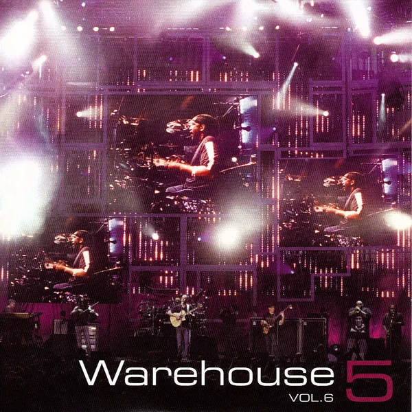 Warehouse 5 - Volume 6