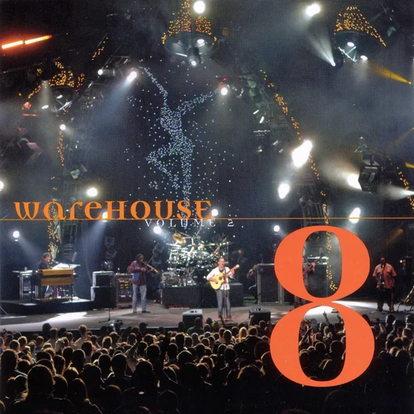 Warehouse 8 - Volume 2