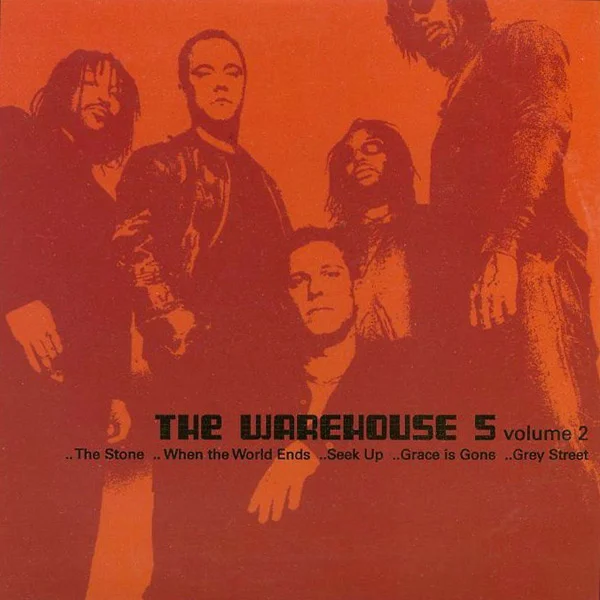 Warehouse 5 - Volume 2