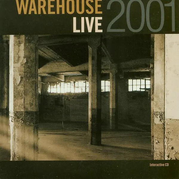 Warehouse Live 2001
