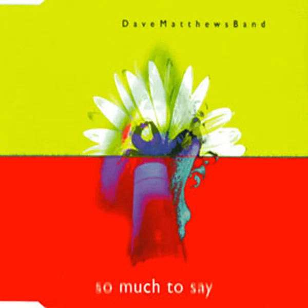 Import - So Much To Say (Europe)