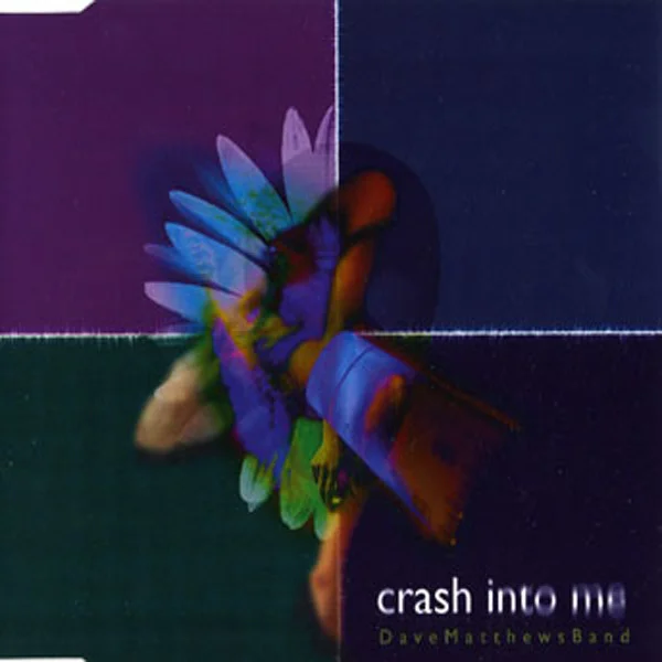 Import - Crash Into Me (Europe)