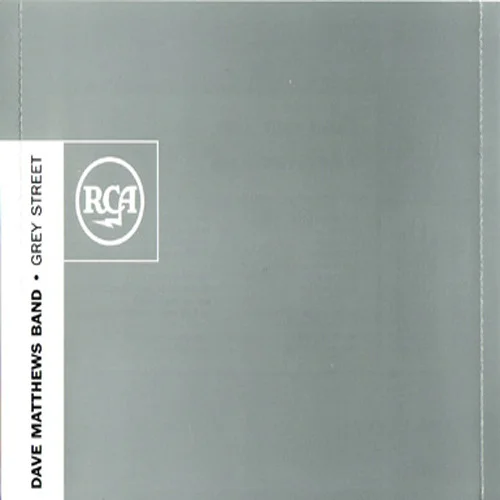 US Single - Grey Street