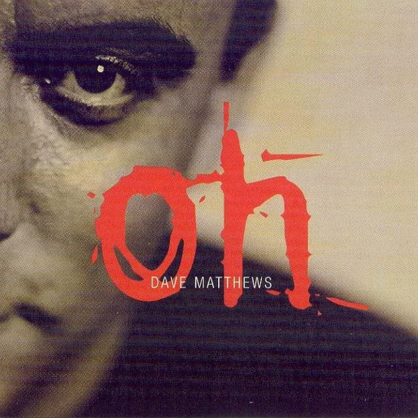 US Single - Oh