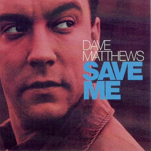 US Single - Save Me