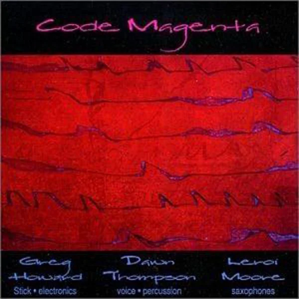 Code Magenta