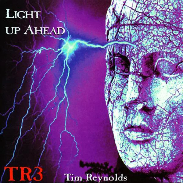 TR3 - Light Up Ahead