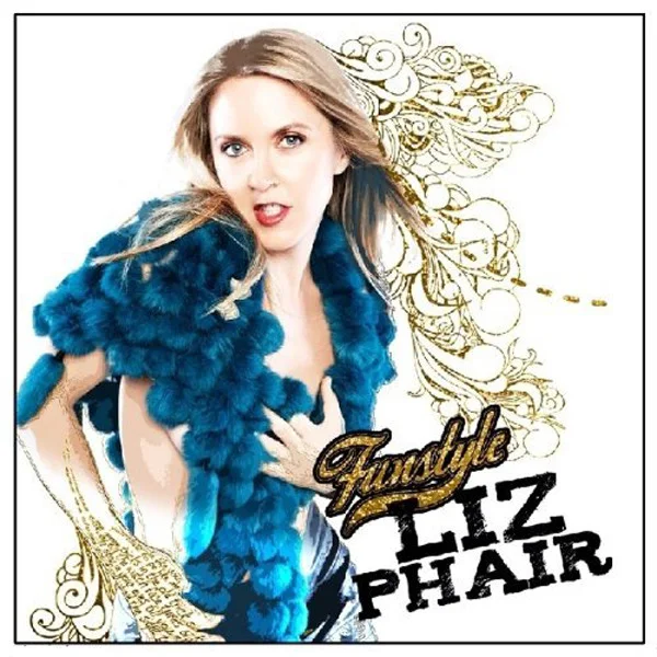 Liz Phair -Funstyle