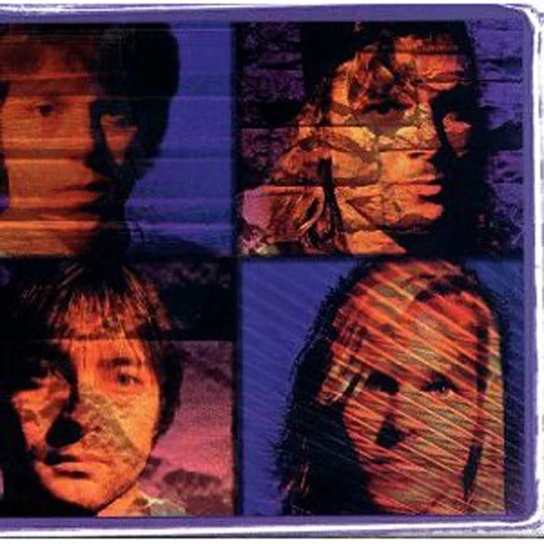 The Samples - Autopilot