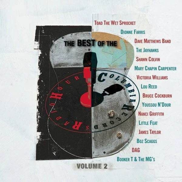 The Best of the Columbia Records Radio Hour, Vol. 2