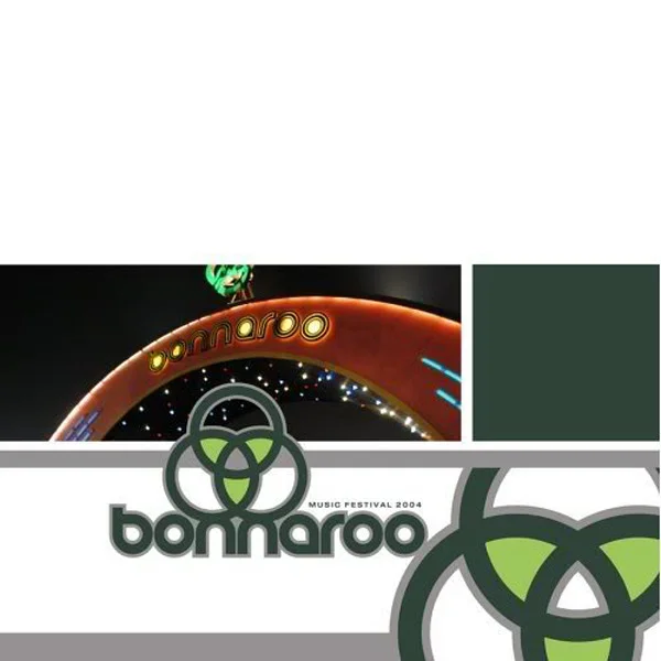 Bonnaroo Music Festival 2004