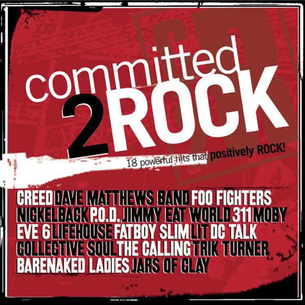 Committed 2 Rock