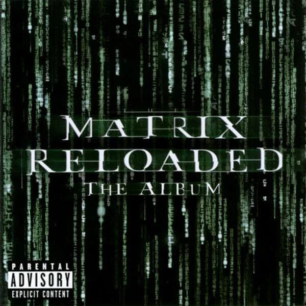 Matrix Reloaded