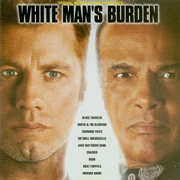 White Mans Burden