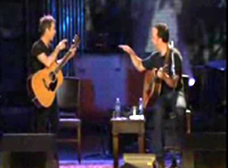 DMB and Serendipity
