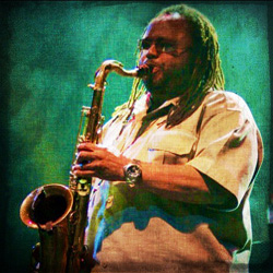 LeRoi Moore