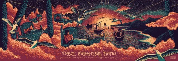 Sleep Train Amphitheatre - Chula Vista, CA