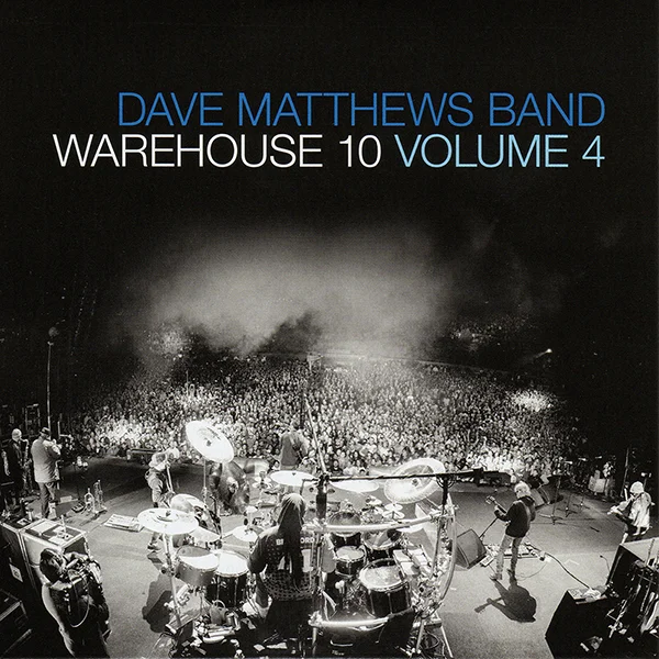 Warehouse 10 - Volume 4