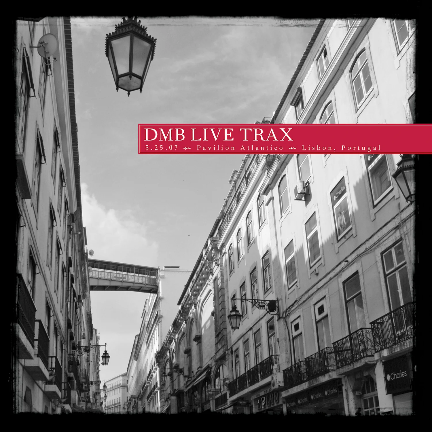 Live Trax: Volume 10 - Pavilion Atlantico, Lisbon, Portugal 05.25.07