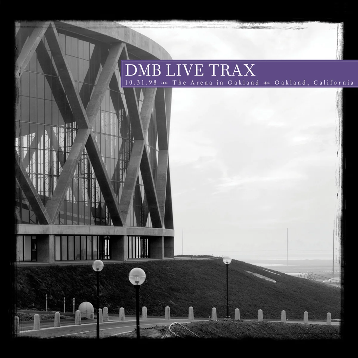 Live Trax: Volume 39 - The Arena in Oakland - Oakland, CA - 10.31.1998