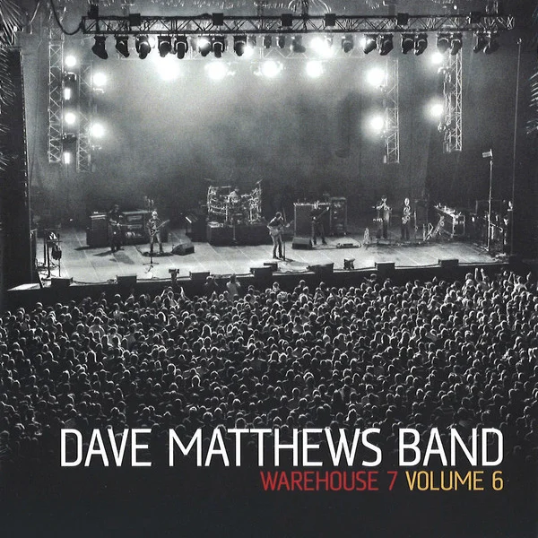 Warehouse 7 - Volume 6
