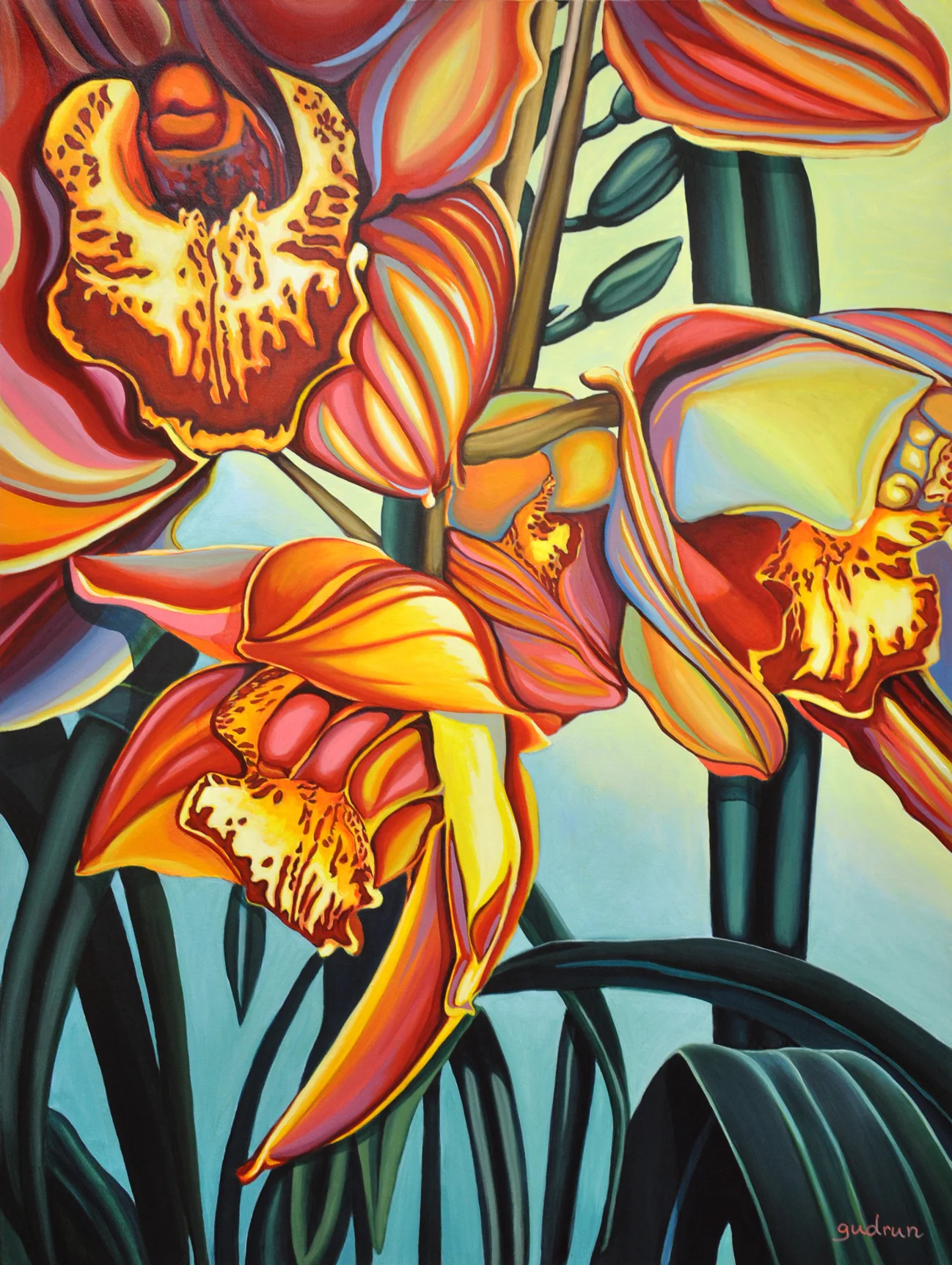 Pollination