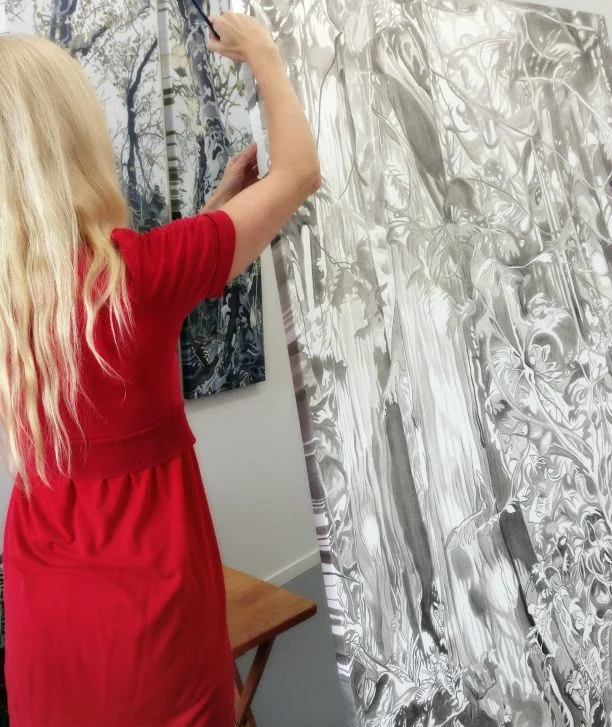 Art as Transformation