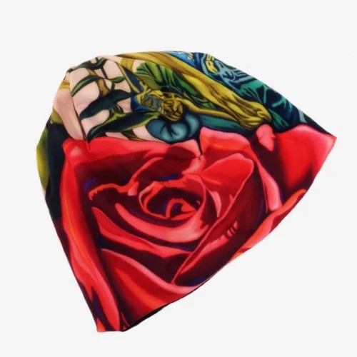 Rose Hat