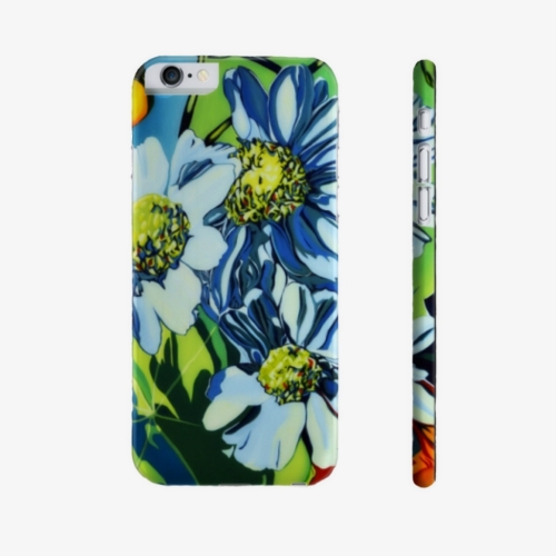 Daisy Cell Covers