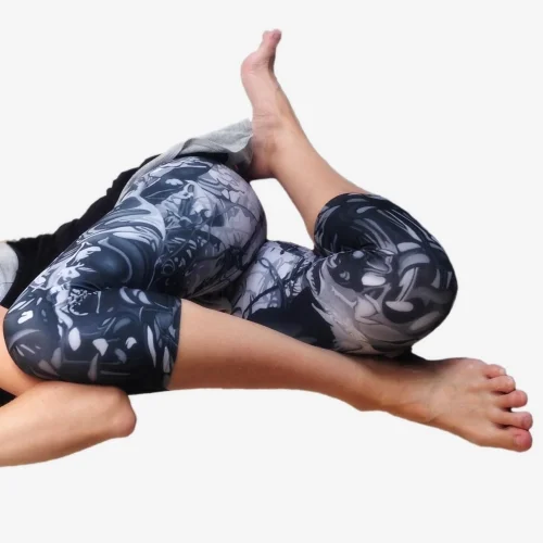 Forest Leggings