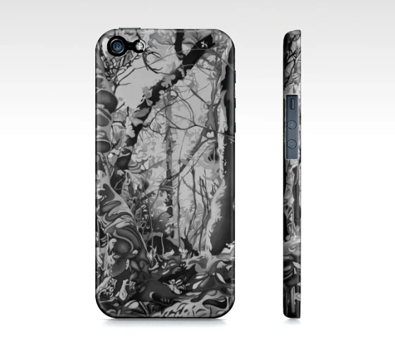Forest Cell Covers