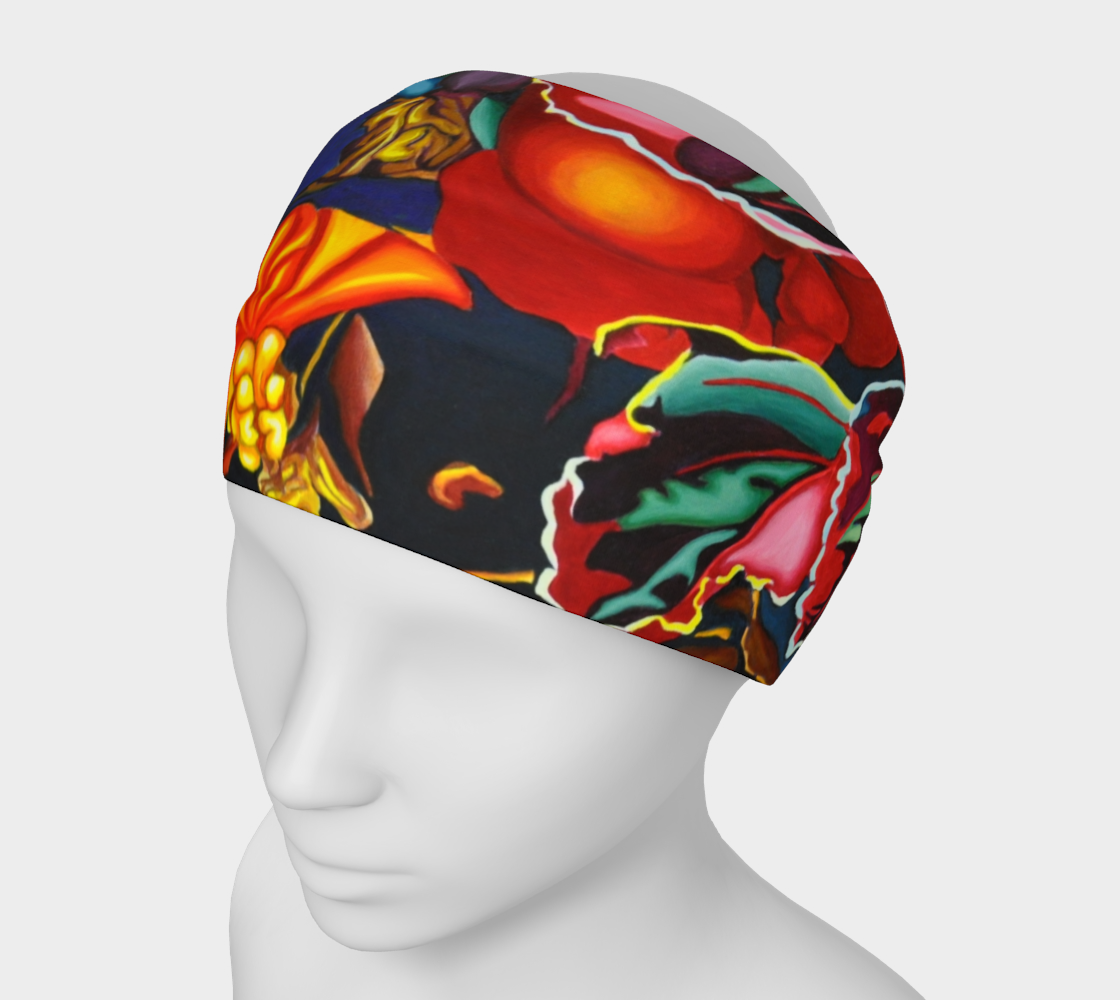 Tapestry Headband