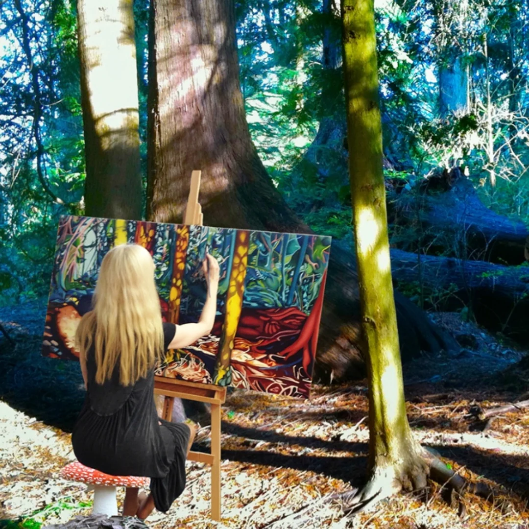 Anne-painting-in-forest.jpg