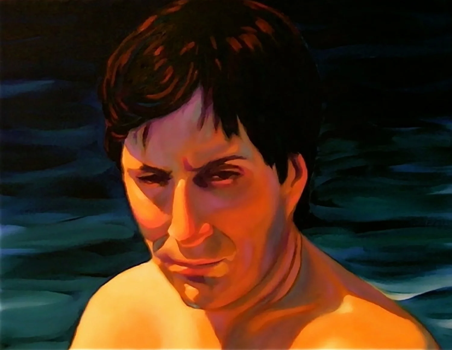 Summer and enjoying what is...