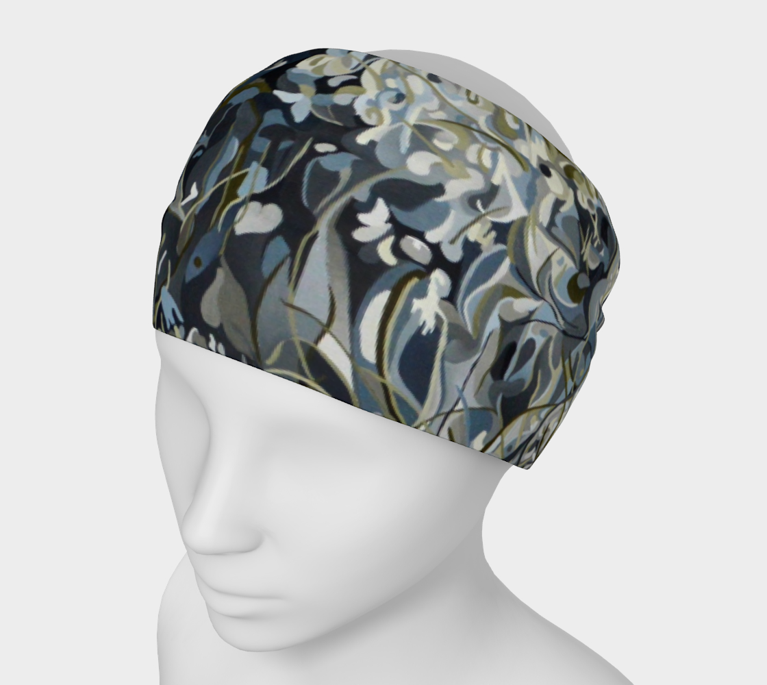 Wild Mystic headband