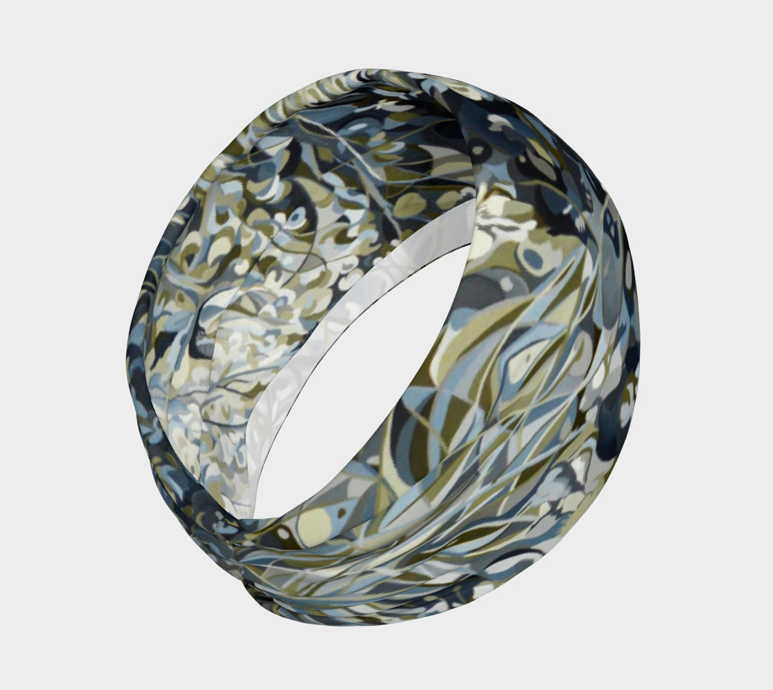 Wild Mystic headband