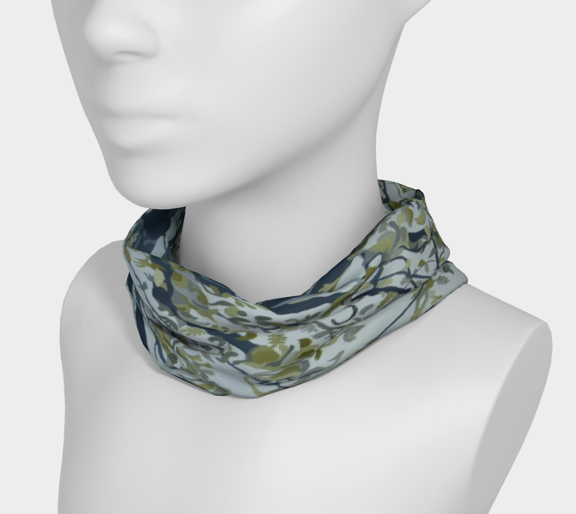 Norwegian Woods headband