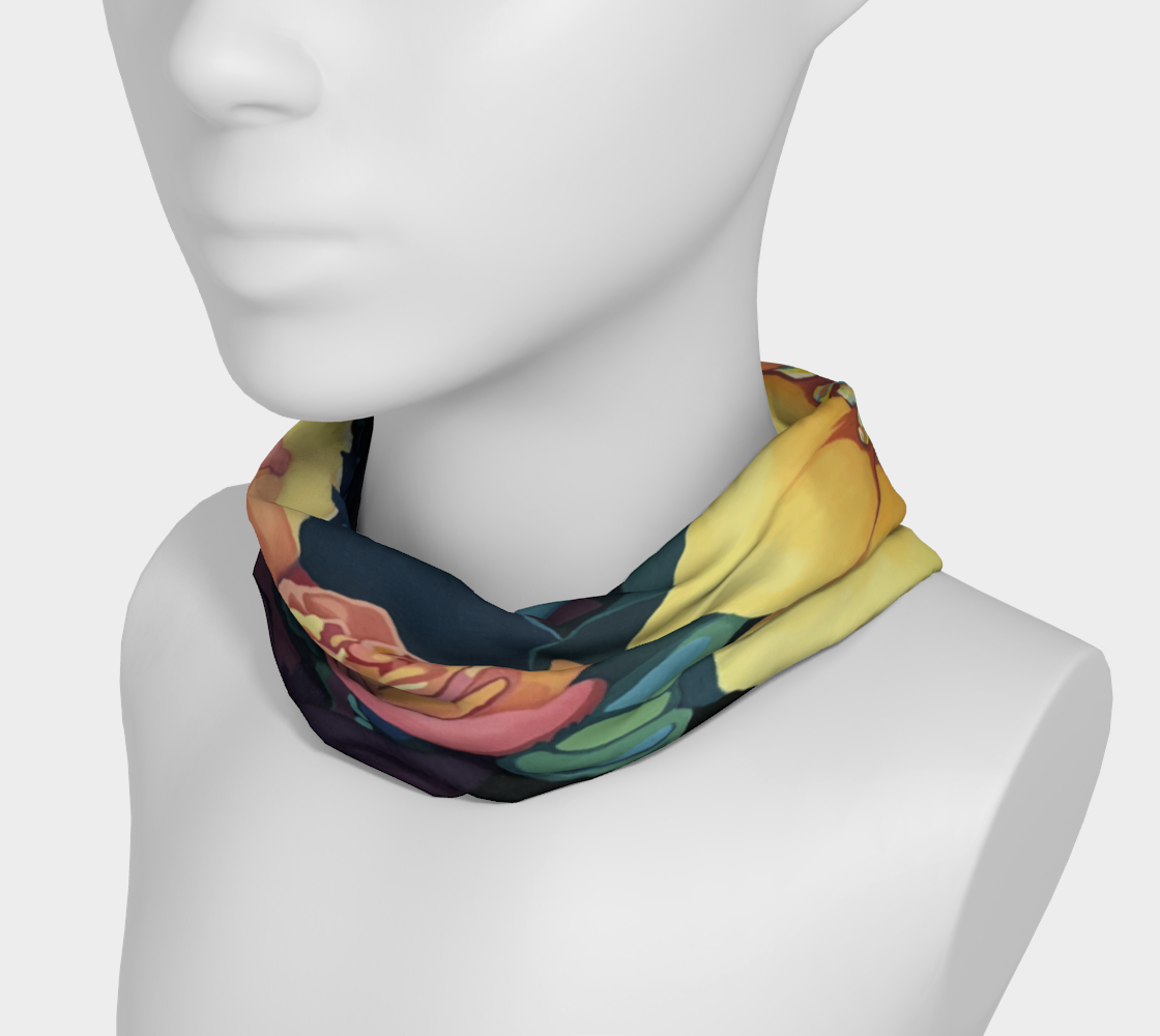 Fleur Elise headband