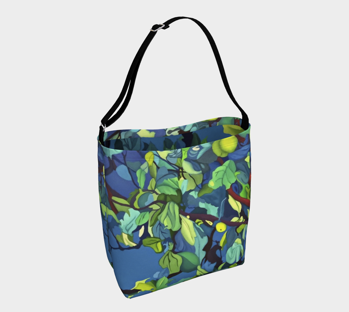Eden Day Tote