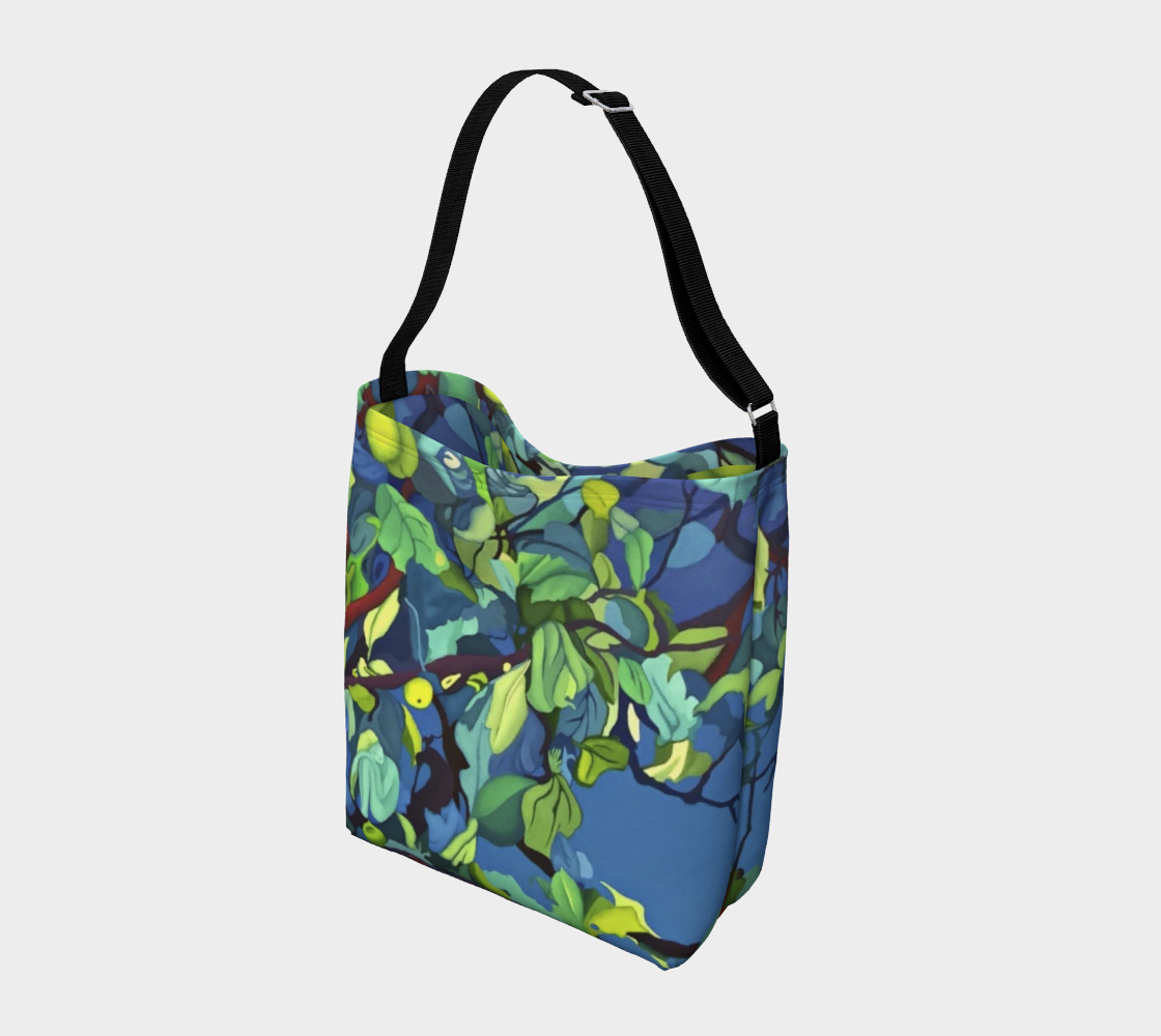 Eden day tote