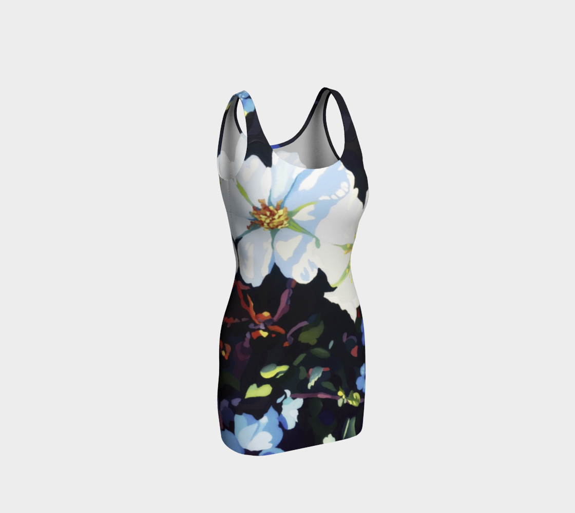 Holtasóley Bodycon Dress