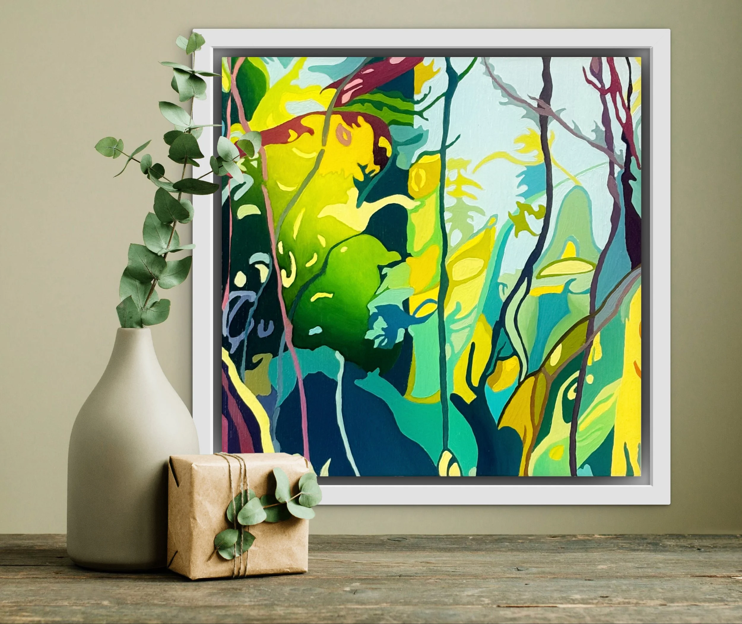 Forest Dream - room 1.JPG