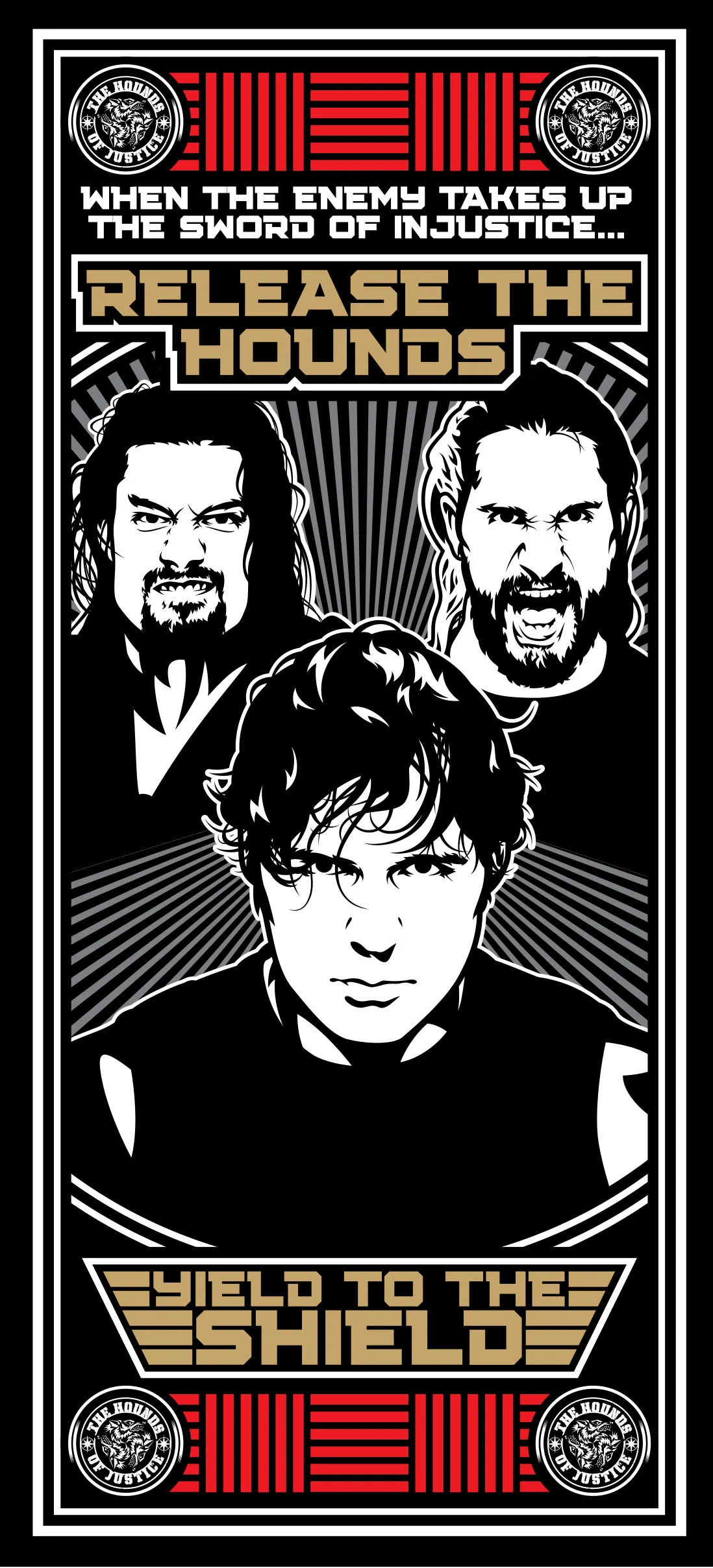 WWE Magazine
