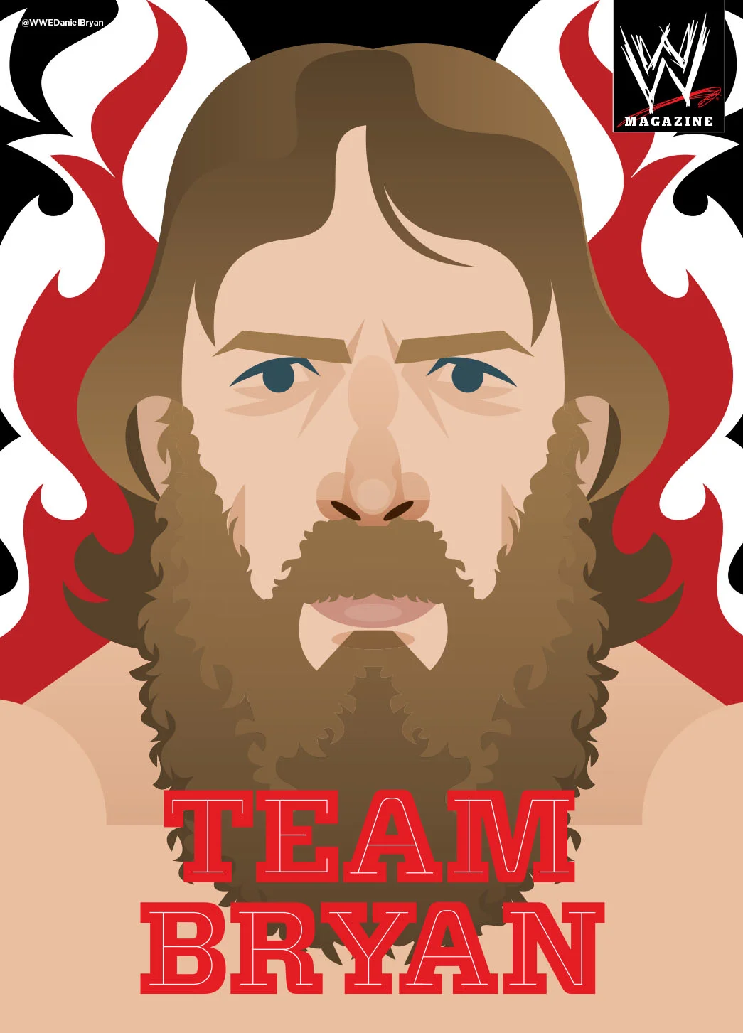 WWE Magazine