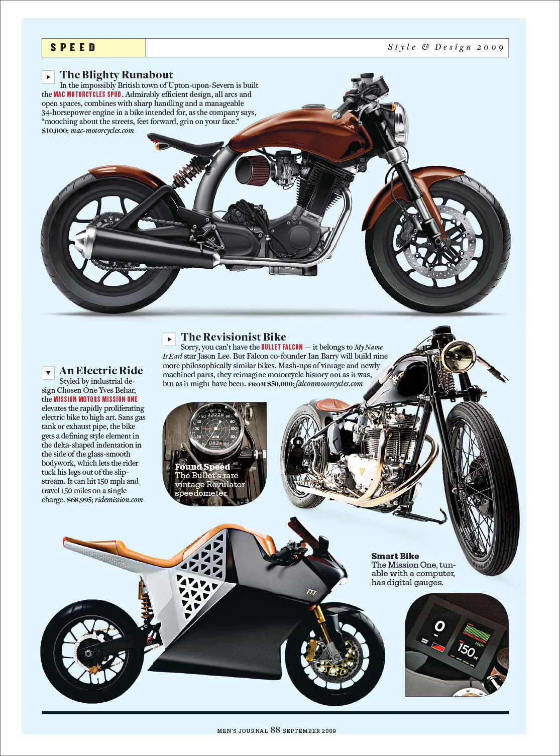 Men's Journal