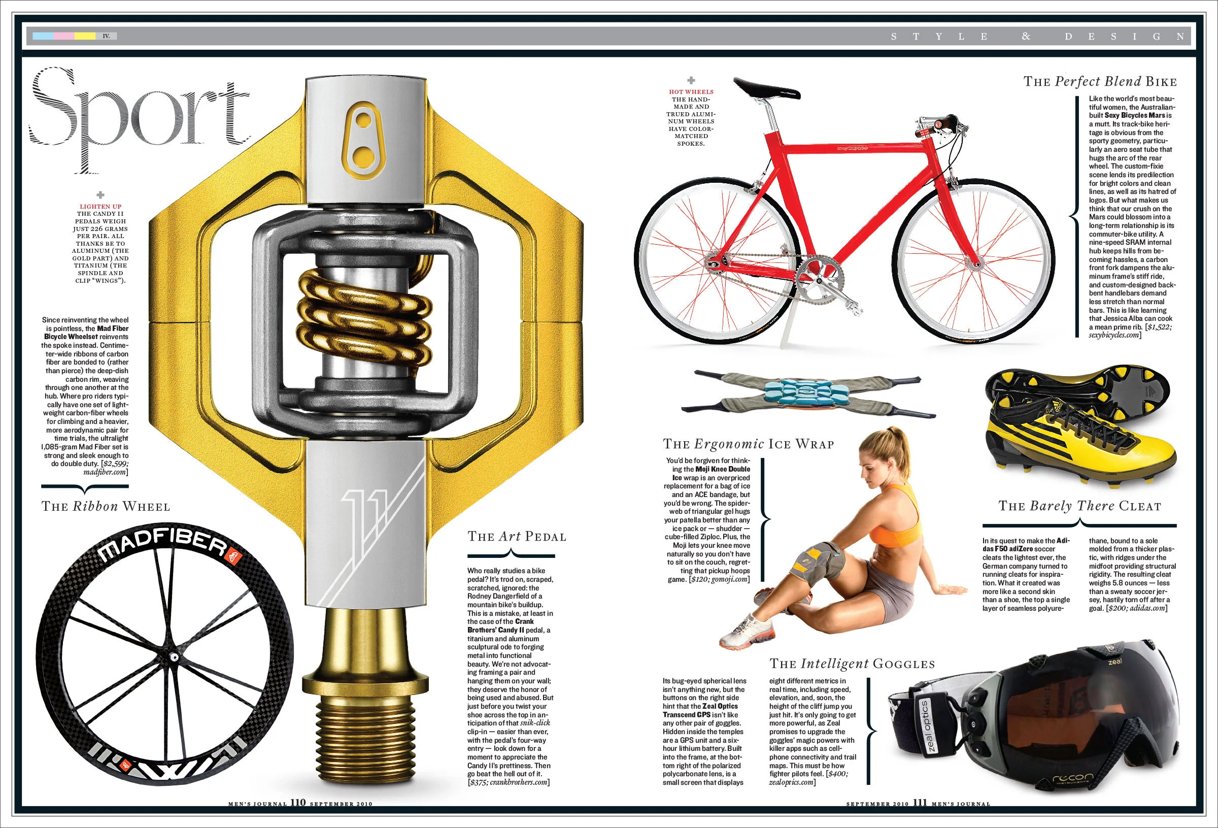 Men's Journal