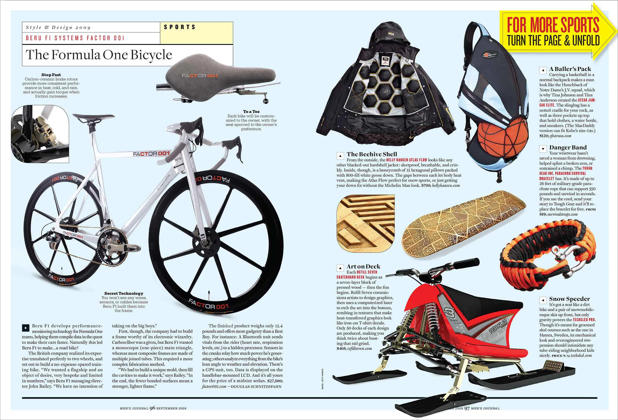 Men's Journal
