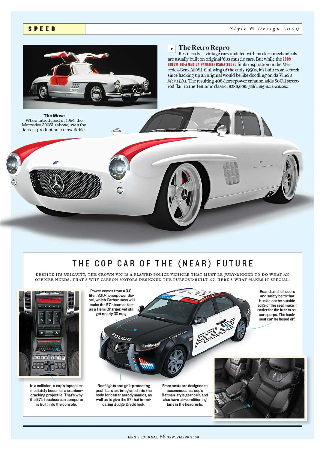 Men's Journal